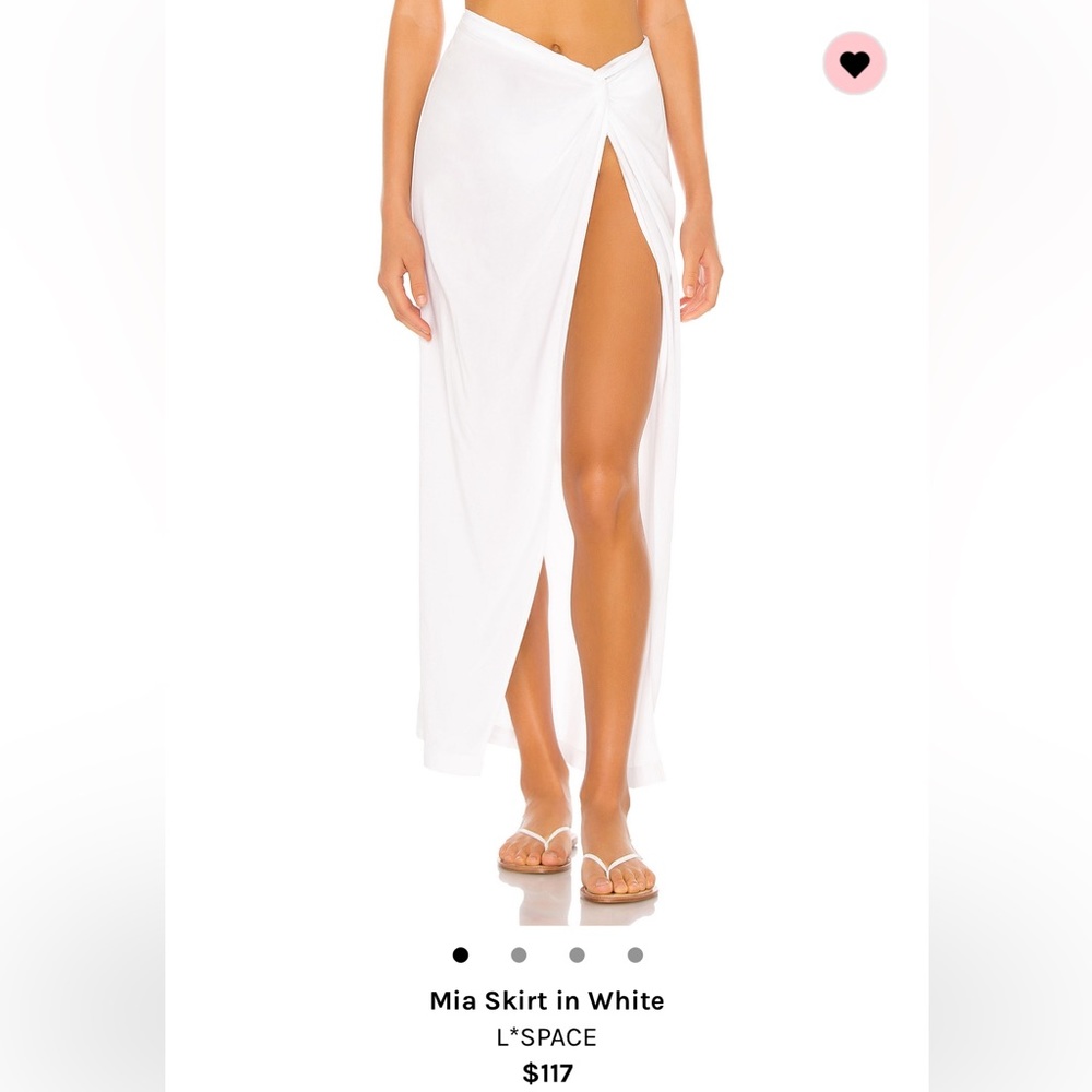 Lspace Sarong